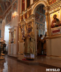 Освящение храма Дмитрия Донского в кремле, Фото: 25