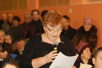 Владимир Груздев в Белевском районе. 17 декабря 2013, Фото: 47
