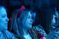 «Народный» концерт Надежды Кадышевой, Фото: 96