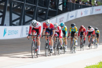 Стартовали международные соревнования по велоспорту «Большой приз Тулы»: фоторепортаж, Фото: 82