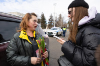 «Цветочный патруль — 2026», Фото: 18