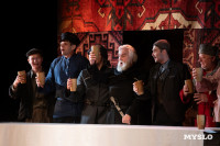 спектакль Чудесный грузин, Фото: 25