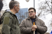 Миляев субботник , Фото: 19