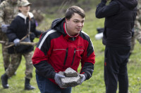 Миляев субботник , Фото: 6