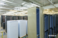 Тульский завод холодильников «ДОН» в два раза увеличит объемы производства, Фото: 38