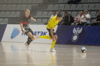 Матч «ТЗМС» - «Волга», Фото: 42