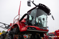 Комбайны на автопилоте и новые продукты от производителей: как прошел День Тульского поля, Фото: 62