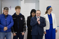 следж-хоккей , Фото: 34