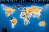 «Рейтинг» приключений: прямиком из Тулы на автобусе — в Питер, Крым и Кавказ, Фото: 11