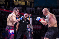 «Битва за Тула»: тульские бойцы MMA захватили 8 побед в октагоне, Фото: 43
