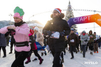 Туляки на «Забеге обещаний» поделились планами на 2026-й, Фото: 76