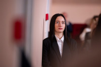 Дмитрий Миляев встретился с сельскими старостами и руководителями ТОСов, Фото: 87