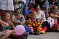 Карнавальное шествие «Театрального дворика», Фото: 76