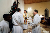 Католическое Рождество в Туле, 24.12.2014, Фото: 74