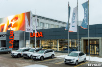 Lada и Haval Jolion по госпрограмме с выгодой 20% – уже в КорсГрупп, Фото: 8