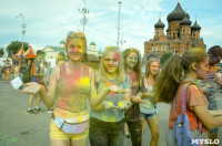 Фестиваль красок в Туле, Фото: 88
