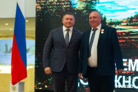 В Туле наградили работников дорожного хозяйства, Фото: 31