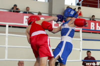 Первенство Тульской области по боксу, Фото: 48