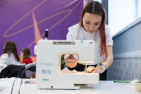 «Доброволец года»: в Туле наградили лучших волонтеров региона, Фото: 14