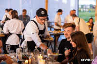 Пикник как из Pinterest: чем запомнился гастрофестиваль «Август», Фото: 67