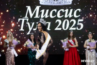 Титул «Миссис Тула — 2025» выиграла Алена Кузнецова, Фото: 142