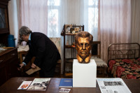 В Туле открылся музей-квартира Симона Шейнина, Фото: 8