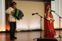 В Тульской области выбрали лучшего диспетчера МЧС, Фото: 1