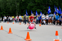 «Единая Россия» провела в Туле Фестиваль семейного спорта, Фото: 38