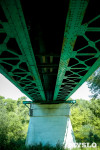 Рейд Myslo: в каком состоянии Тульские мосты, Фото: 22