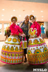 В Туле открылся I международный фестиваль молодёжных театров GingerFest, Фото: 54
