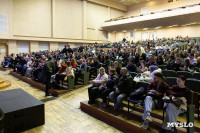 Туляки заняли все призовые места в финале Оружейной лиги КВН, Фото: 153