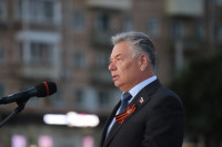 «Единая Россия» в Туле приняла участие в памятных мероприятиях, Фото: 74