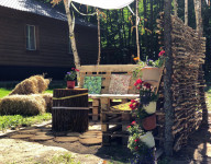 Три места для яркого загородного отдыха в Тульской области, Фото: 118