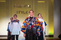 Восьмой фестиваль Fashion Style в Туле, Фото: 151