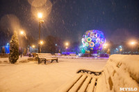 Зимняя сказка в Центральном парке, Фото: 23