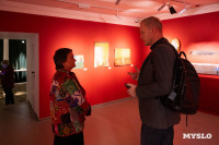 Диковинные «Антики» уже в Туле: в Нимфозориуме открылась выставка об «археологии повседневности», Фото: 43