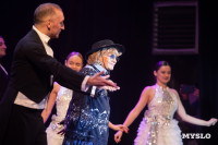 В Тульской филармонии состоялся юбилейный вечер Аллы Суриковой, Фото: 4