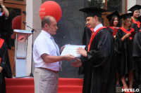 Вручение дипломов магистрам ТулГУ, Фото: 193