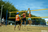Турнир по пляжному волейболу TULA OPEN 2018, Фото: 85