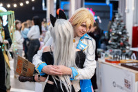 Вершина зимы-2026, Фото: 217