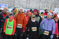 Тульский трейл 2026, Фото: 1