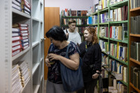 Кимовск-Донской-Новомосковск-Узловая, Фото: 11