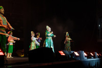 «Народный» концерт Надежды Кадышевой, Фото: 35