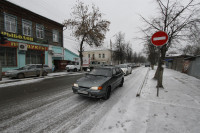 Рейд с ГИБДД. Тургеневская., Фото: 9