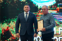 В Туле наградили работников дорожного хозяйства, Фото: 40