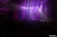 «Кукрыниксы» выступили в Туле с прощальным концертом, Фото: 4