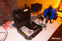 Один день с поисково-спасательным отрядом «ЛизаАлерт», Фото: 58