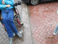 "Недоступная среда" для тульских инвалидов, Фото: 44