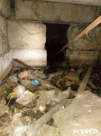 Горы мусора, грибок и аварийные балконы: под Ясногорском рушится многоквартирый дом, Фото: 50