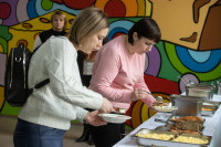 Родители юных туляков оценили блюда школьных столовых, Фото: 12